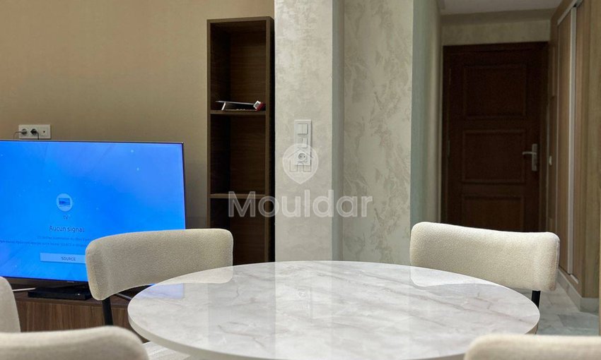 الهروب إلى طنجة: شقة عطلات مالاباطا، غرفتان نوم - view 10