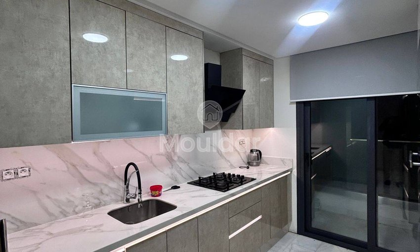 الهروب إلى طنجة: شقة عطلات مالاباطا، غرفتان نوم - view 19