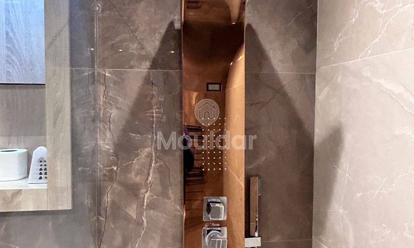 الهروب إلى طنجة: شقة عطلات مالاباطا، غرفتان نوم - view 21