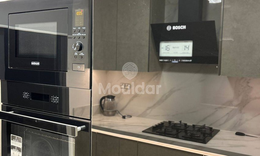 الهروب إلى طنجة: شقة عطلات مالاباطا، غرفتان نوم - view 18