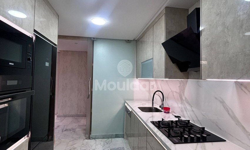 الهروب إلى طنجة: شقة عطلات مالاباطا، غرفتان نوم - view 20