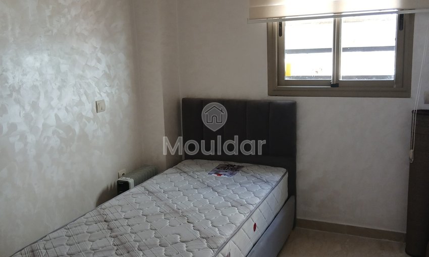 Kiralık: Casablanca'da 2 odalı şirin apartment - view 3