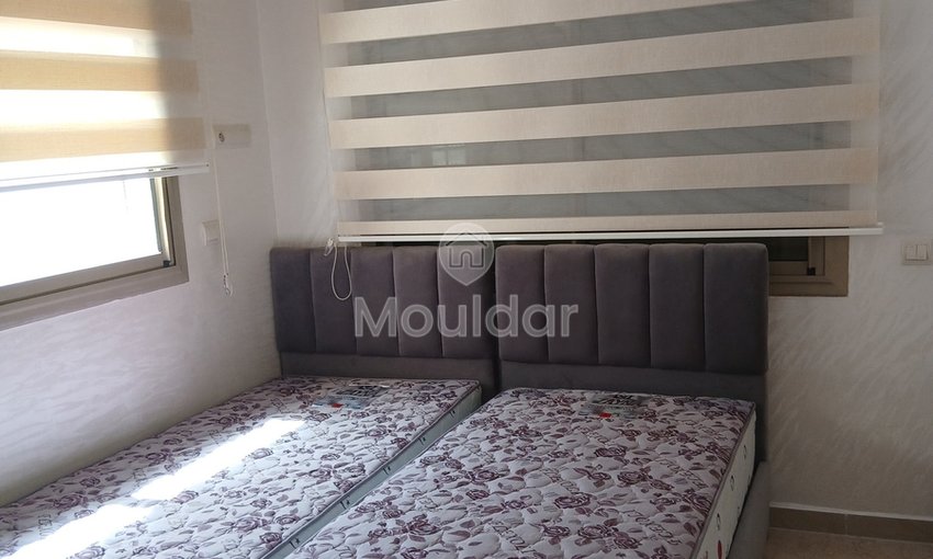 Kiralık: Casablanca'da 2 odalı şirin apartment - view 2