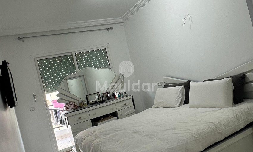 Αμπντου Τσακίρ ΠΩΛΕΙΤΑΙ – Υπέροχη Διαμέρισμα στην France Ville Επιφάνεια: 128 m² 4ος όροφος | Φωτεινό Τιμή - view 4