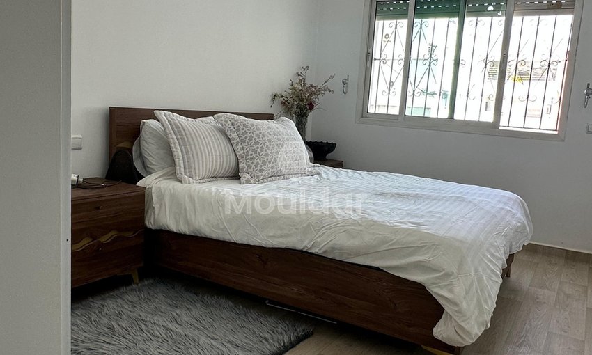 Αμπντου Τσακίρ ΠΩΛΕΙΤΑΙ – Υπέροχη Διαμέρισμα στην France Ville Επιφάνεια: 128 m² 4ος όροφος | Φωτεινό Τιμή - view 5