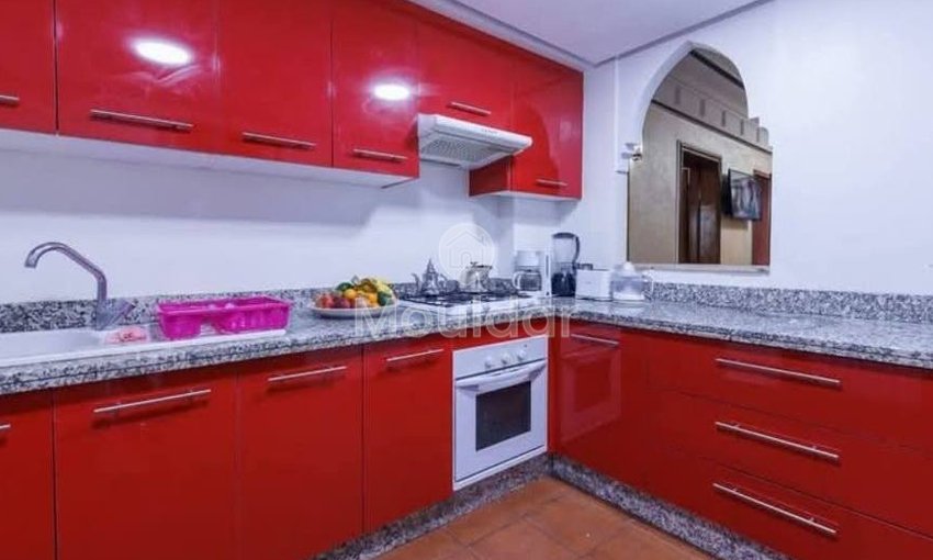 الهروب إلى مراكش: استوديو مريح في قلب إيفرناغ - view 10