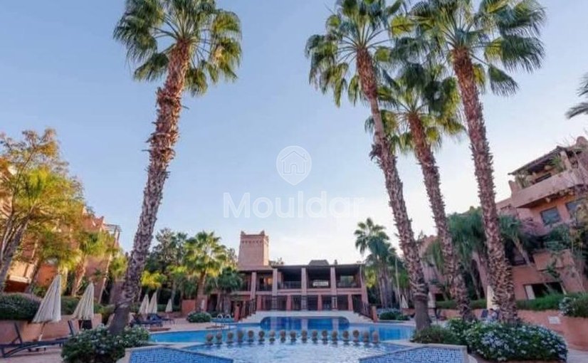 الهروب إلى مراكش: استوديو مريح في قلب إيفرناغ - view 8