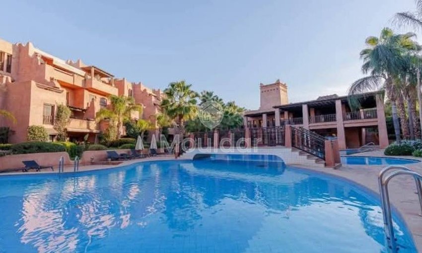 الهروب إلى مراكش: استوديو مريح في قلب إيفرناغ - view 9