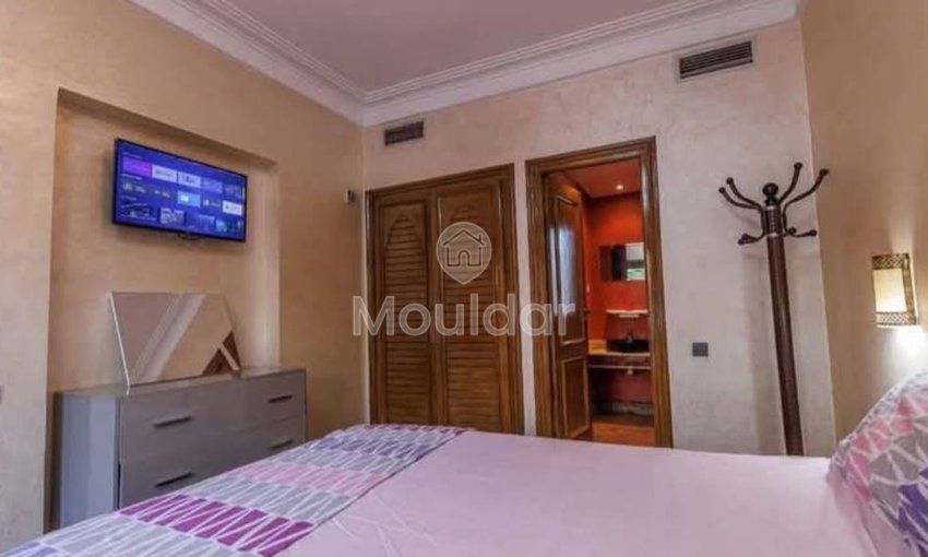 الهروب إلى مراكش: استوديو مريح في قلب إيفرناغ - view 4