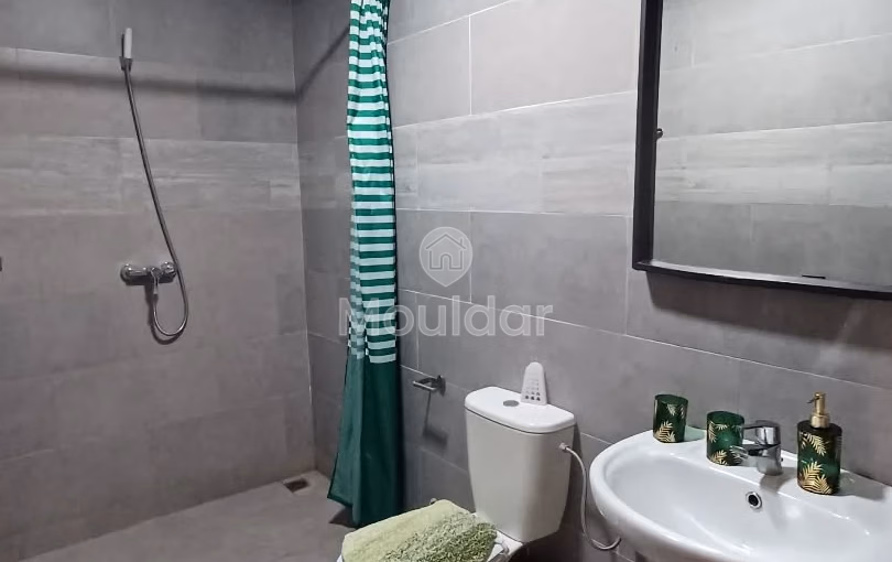 Appartement de Charme à Louer à Marrakech - Allal El Fassi Appartement de Charme à Louer à Marrakech - Allal El Fassi