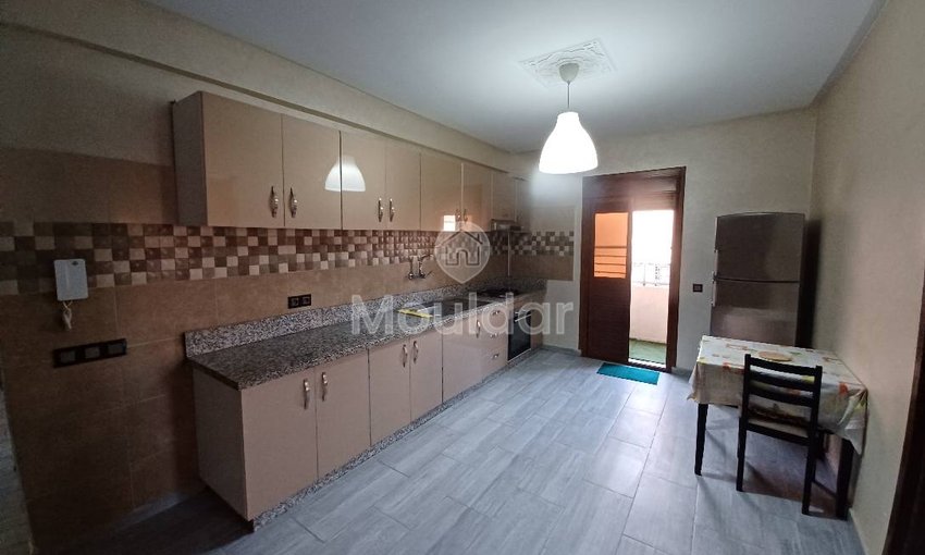 Cinchissimo appartamento in affitto a Marrakech - 2 camere da letto, 94 m² - view 9