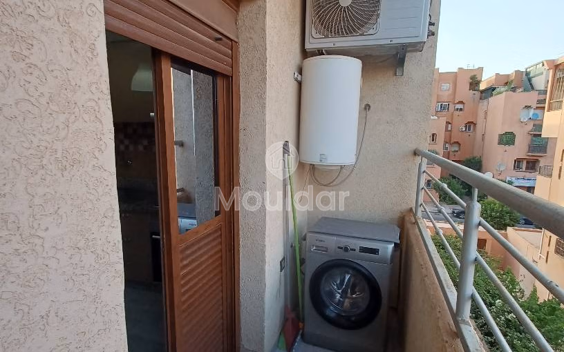 Charmant Appartement à Louer à Marrakech - 2 Chambres, 94m² Charmant Appartement à Louer à Marrakech - 2 Chambres, 94m²