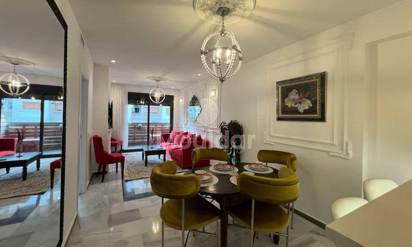 Flucht nach Tanger: Komfortables Ferienapartment zur Miete - view 3