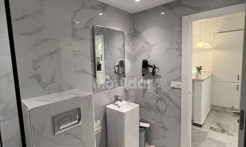 Flucht nach Tanger: Komfortables Ferienapartment zur Miete - view 12