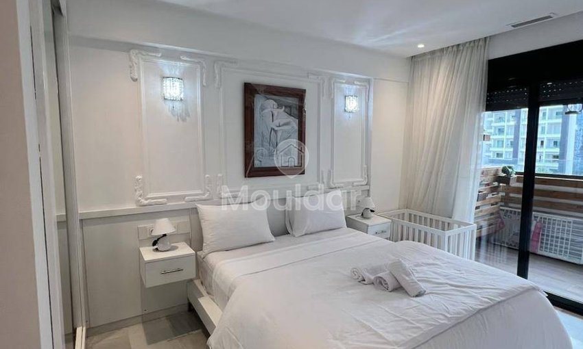 Flucht nach Tanger: Komfortables Ferienapartment zur Miete - view 9