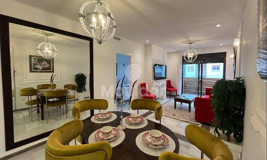 Flucht nach Tanger: Komfortables Ferienapartment zur Miete - view 4