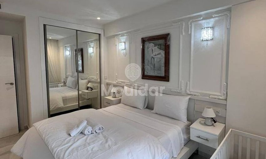 Flucht nach Tanger: Komfortables Ferienapartment zur Miete - view 7