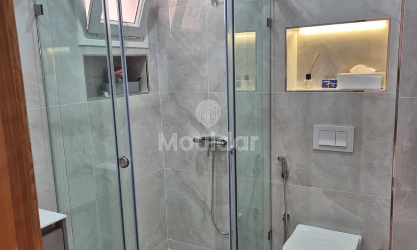 Holiday Apartment in Cabo Negro: Guaranteed Relaxing Getaway - view 22