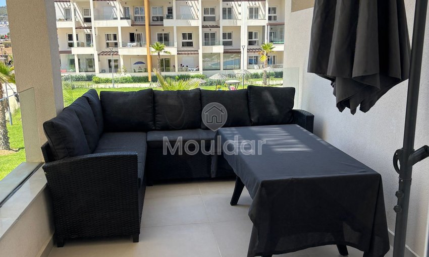 Holiday Apartment in Cabo Negro: Guaranteed Relaxing Getaway - view 16