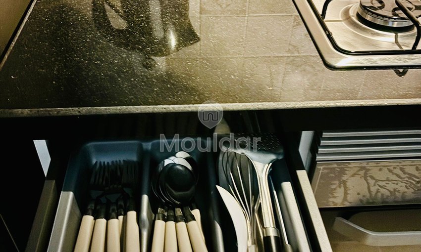 Holiday Apartment in Cabo Negro: Guaranteed Relaxing Getaway - view 19