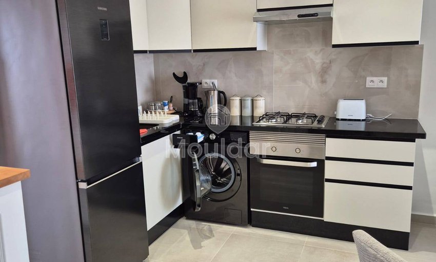 Holiday Apartment in Cabo Negro: Guaranteed Relaxing Getaway - view 18