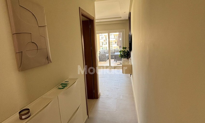 Holiday Apartment in Cabo Negro: Guaranteed Relaxing Getaway - view 13