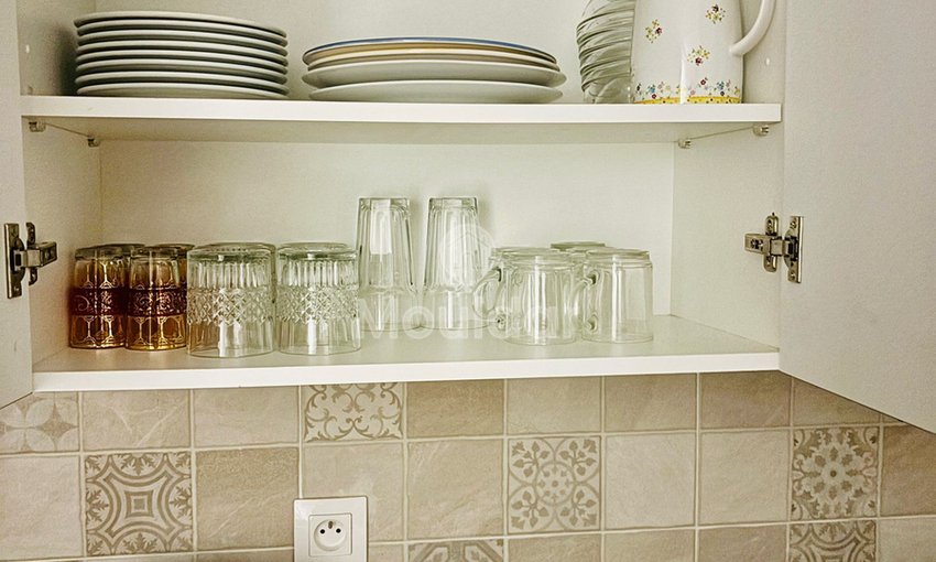 Holiday Apartment in Cabo Negro: Guaranteed Relaxing Getaway - view 20