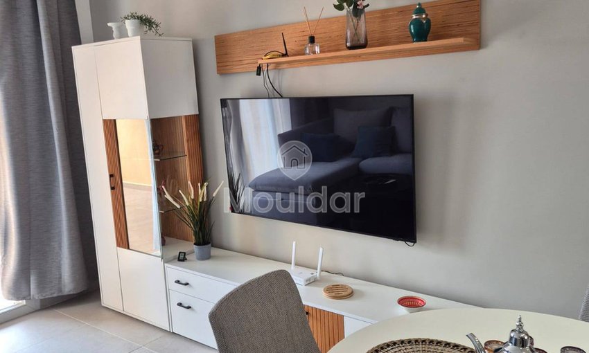 Holiday Apartment in Cabo Negro: Guaranteed Relaxing Getaway - view 11