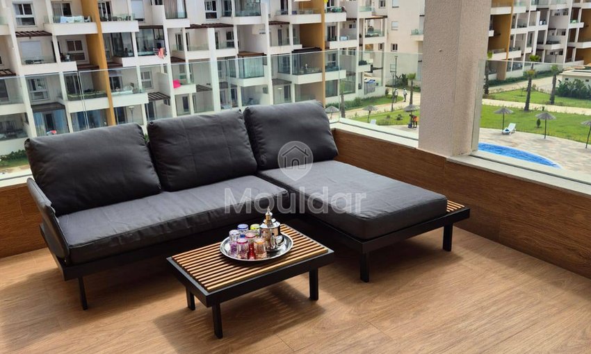 Holiday Apartment in Cabo Negro: Guaranteed Relaxing Getaway - view 14