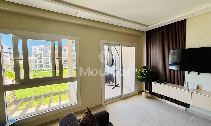 Holiday Apartment in Cabo Negro: Guaranteed Relaxing Getaway - view 3