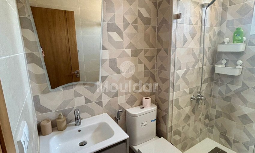 Holiday Apartment in Cabo Negro: Guaranteed Relaxing Getaway - view 21