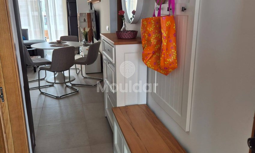 Holiday Apartment in Cabo Negro: Guaranteed Relaxing Getaway - view 12