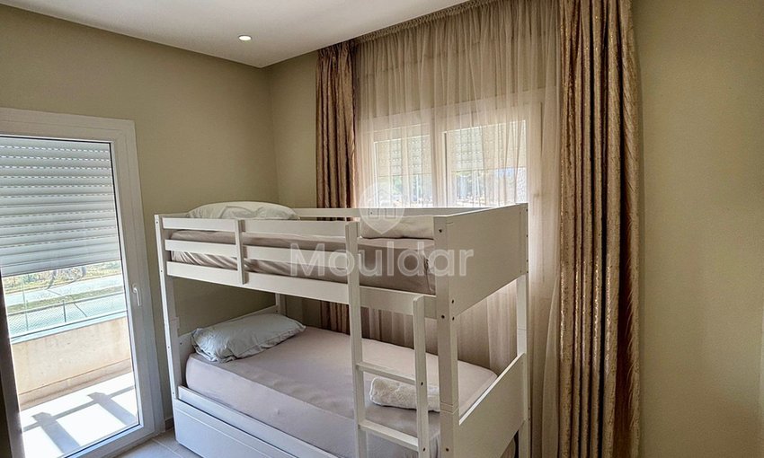 Holiday Apartment in Cabo Negro: Guaranteed Relaxing Getaway - view 9