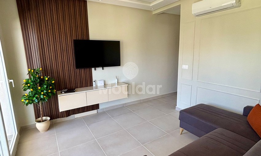 Holiday Apartment in Cabo Negro: Guaranteed Relaxing Getaway - view 2