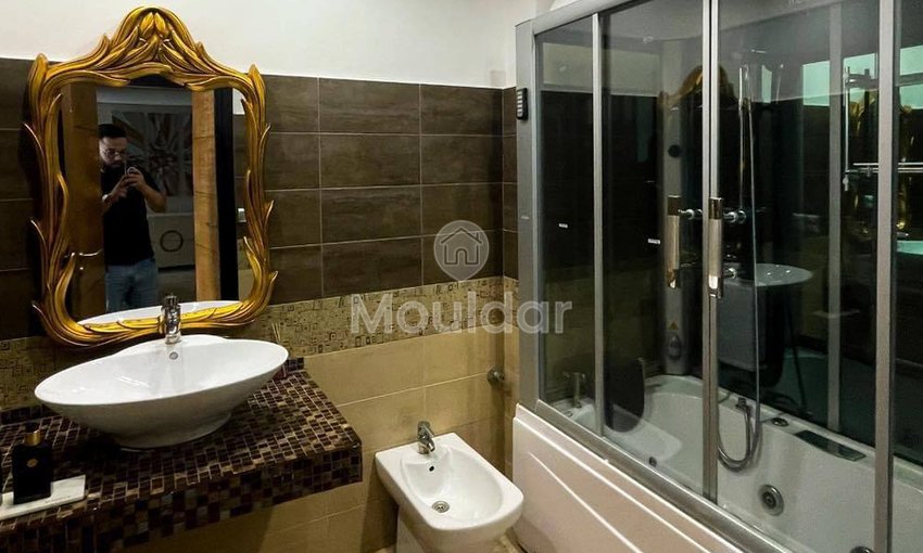 شقة عطلات ساحرة في طنجة - مالاباطا - view 8