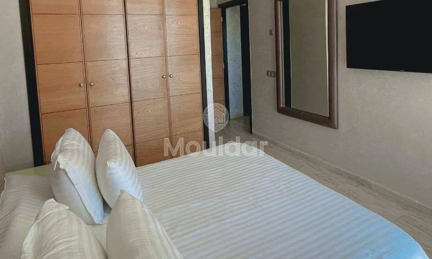 شقة عطلات ساحرة في طنجة - مالاباطا - view 5