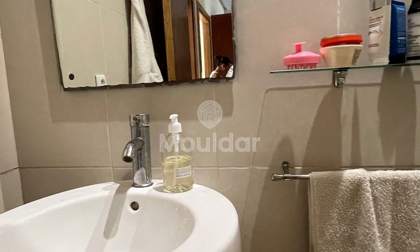 Mieszkanie do wynajęcia w Dar Bouazza: 120 m² komfortu - view 18