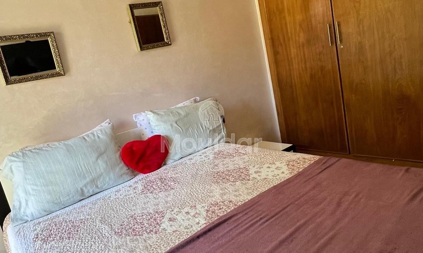 Mieszkanie do wynajęcia w Dar Bouazza: 120 m² komfortu - view 5