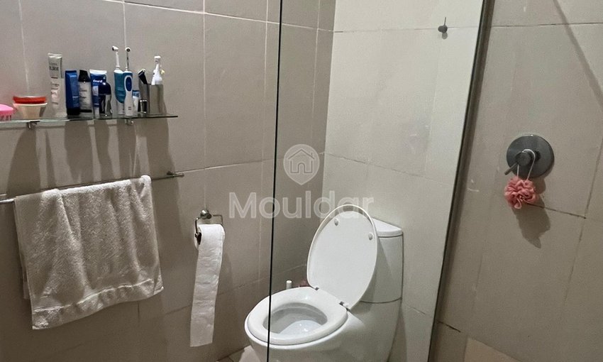 Mieszkanie do wynajęcia w Dar Bouazza: 120 m² komfortu - view 16