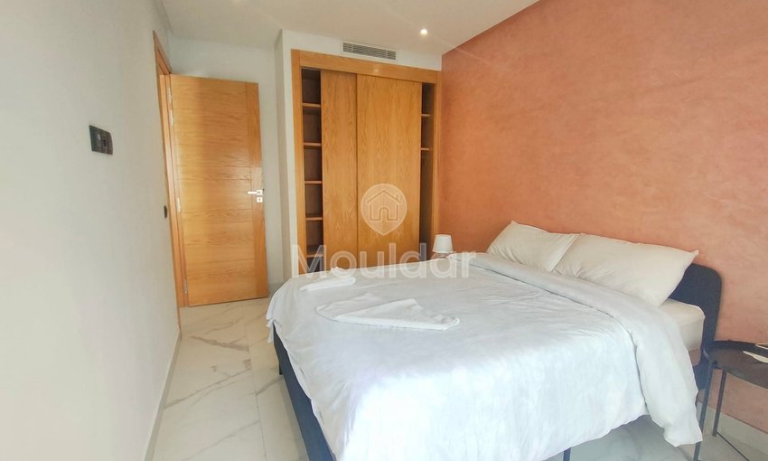 Studio fermecător de închiriat în Casablanca - Ferme Bretone - view 7