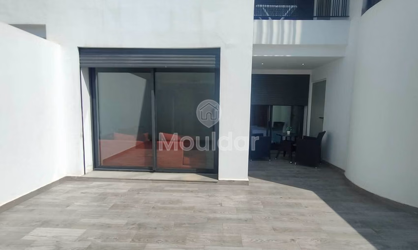 Charmant Studio à Louer à Casablanca - Ferme Bretone Charmant Studio à Louer à Casablanca - Ferme Bretone