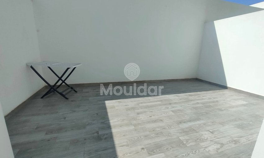 Studio fermecător de închiriat în Casablanca - Ferme Bretone - view 14