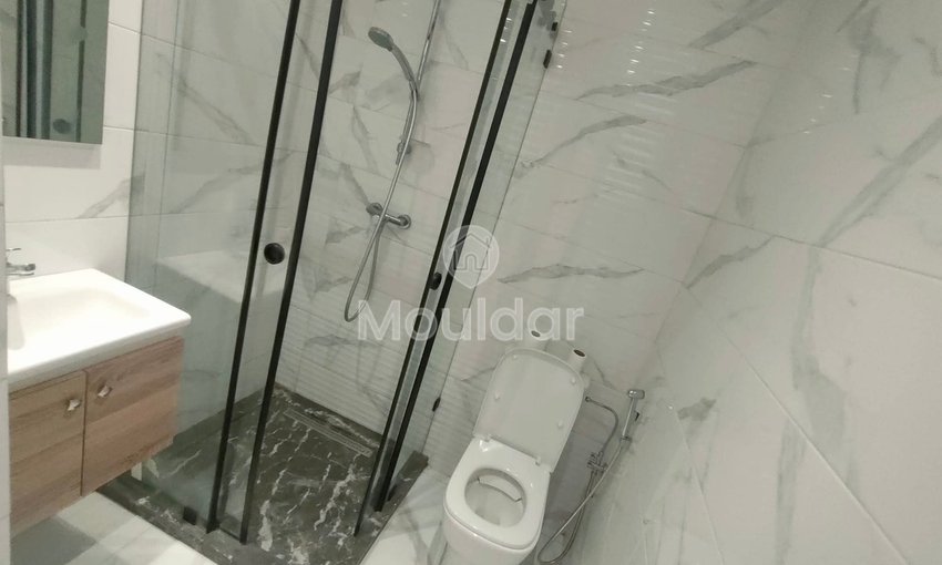 Studio fermecător de închiriat în Casablanca - Ferme Bretone - view 21