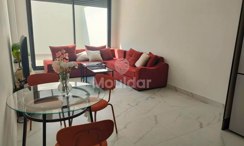 Charmant Studio à Louer à Casablanca - Ferme Bretone Charmant Studio à Louer à Casablanca - Ferme Bretone