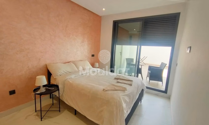 Charmant Studio à Louer à Casablanca - Ferme Bretone Charmant Studio à Louer à Casablanca - Ferme Bretone