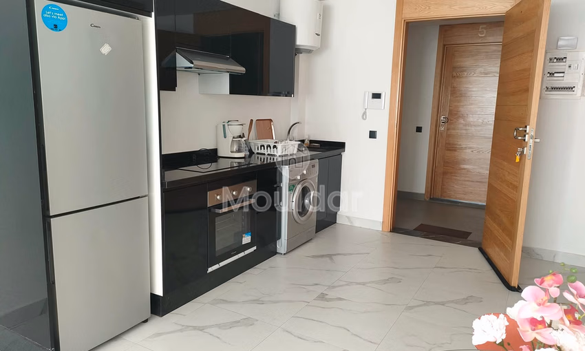 Charmant Studio à Louer à Casablanca - Ferme Bretone Charmant Studio à Louer à Casablanca - Ferme Bretone