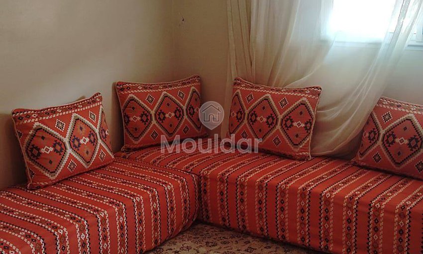 Charmant appartement te huur in Marrakesh - 2 kamers - view 4