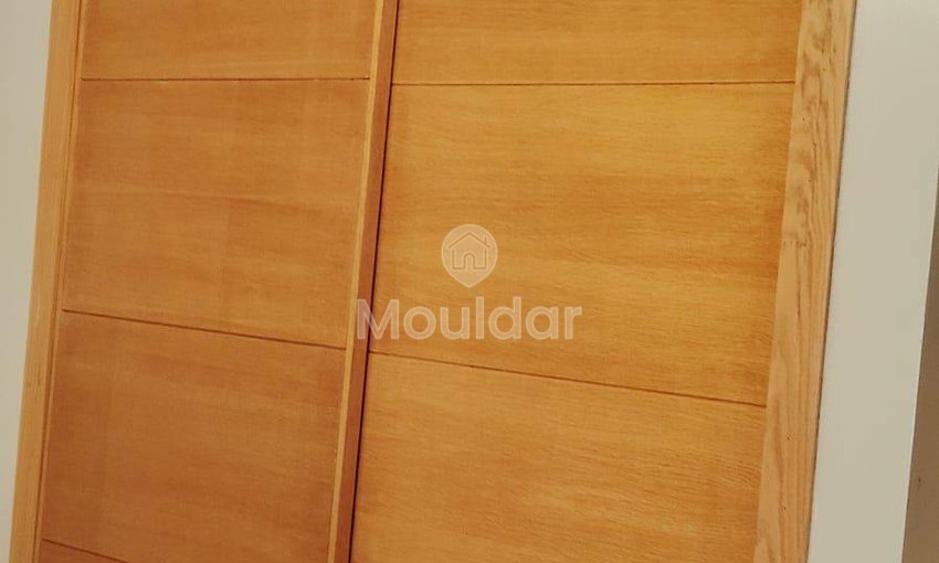 Charmant appartement te huur in Marrakesh - 2 kamers - view 10