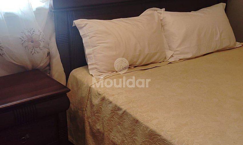 Charmant appartement te huur in Marrakesh - 2 kamers - view 5