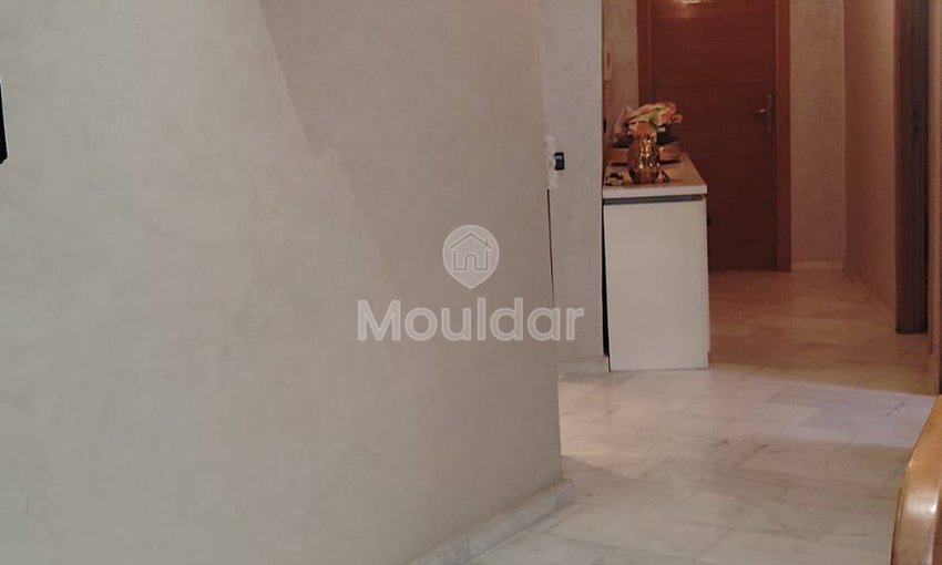 Charmant appartement te huur in Marrakesh - 2 kamers - view 9